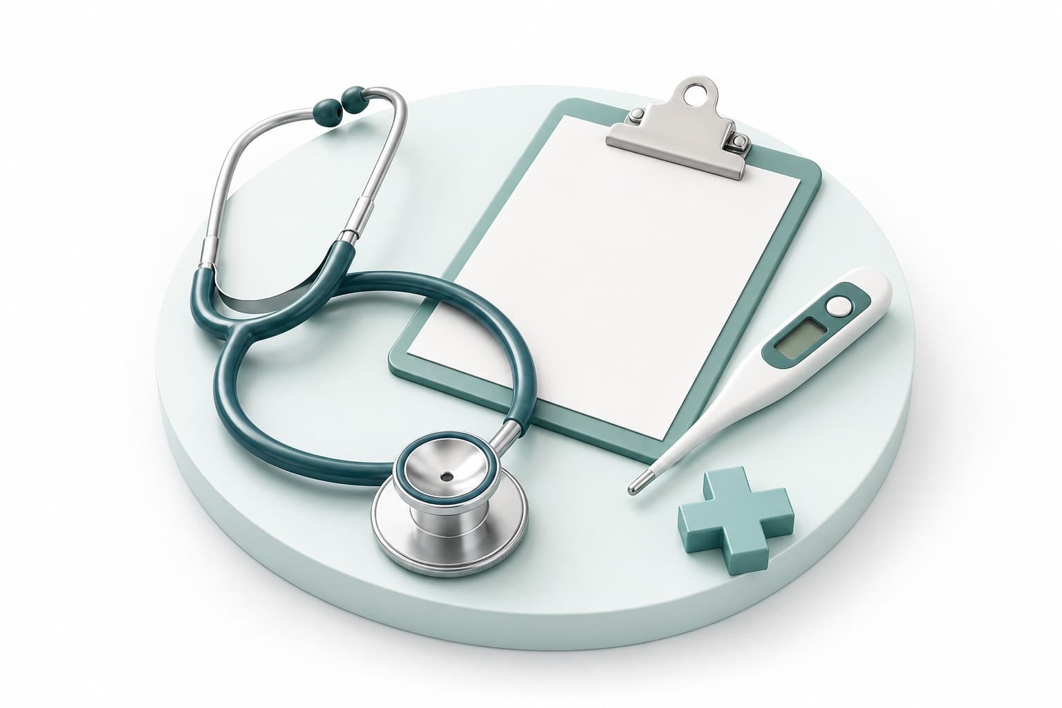 General Medical medical graphic